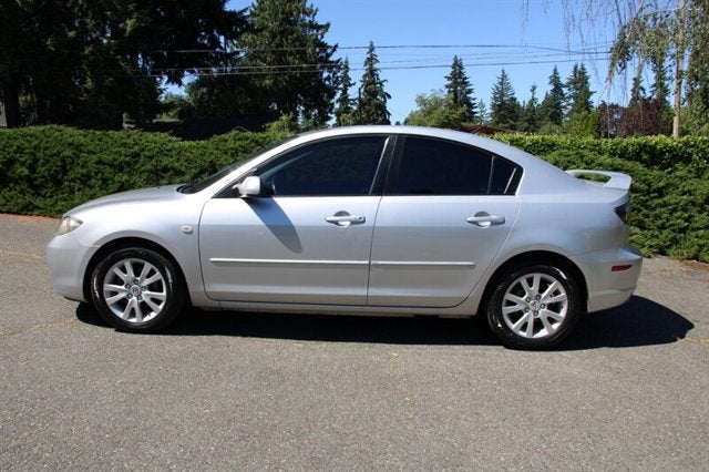 2008 Mazda Mazda3 i Touring *Ltd Avail