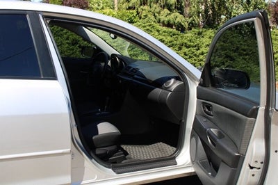 2008 Mazda Mazda3 i Touring *Ltd Avail