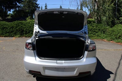2008 Mazda Mazda3 i Touring *Ltd Avail