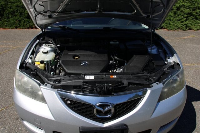2008 Mazda Mazda3 i Touring *Ltd Avail