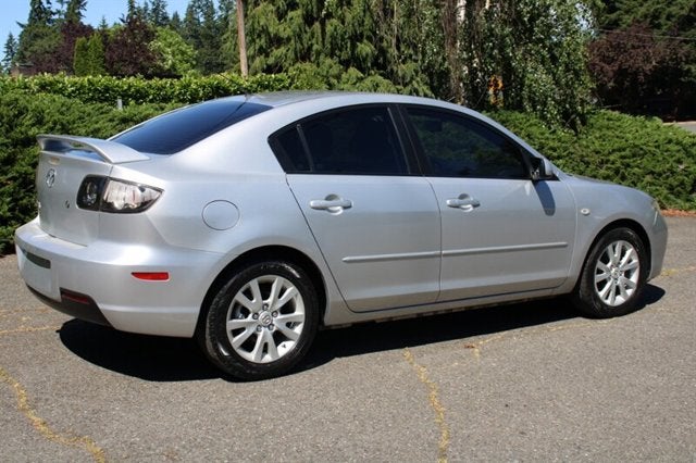 2008 Mazda Mazda3 i Touring *Ltd Avail