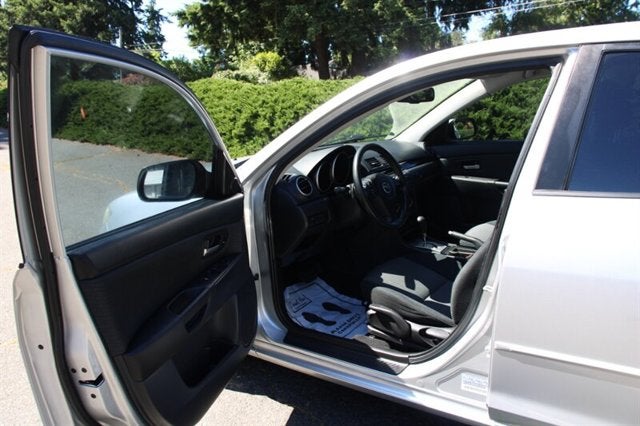 2008 Mazda Mazda3 i Touring *Ltd Avail