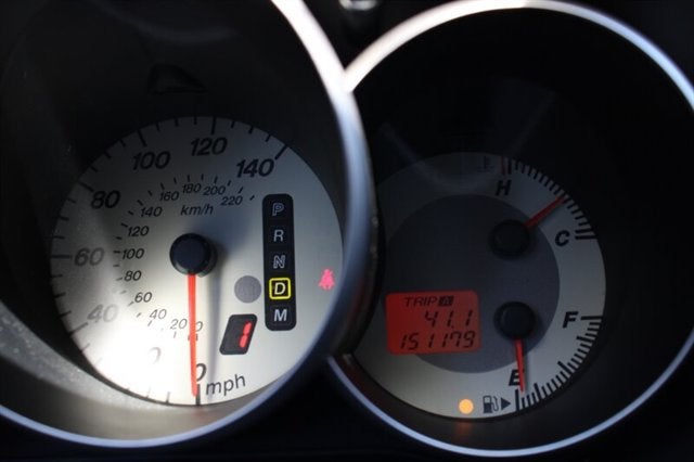 2008 Mazda Mazda3 i Touring *Ltd Avail