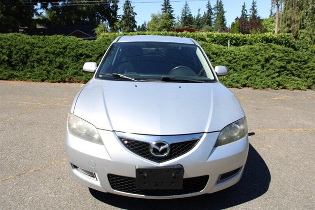 2008 Mazda Mazda3 i Touring *Ltd Avail