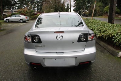 2009 Mazda Mazda3 i Touring Value