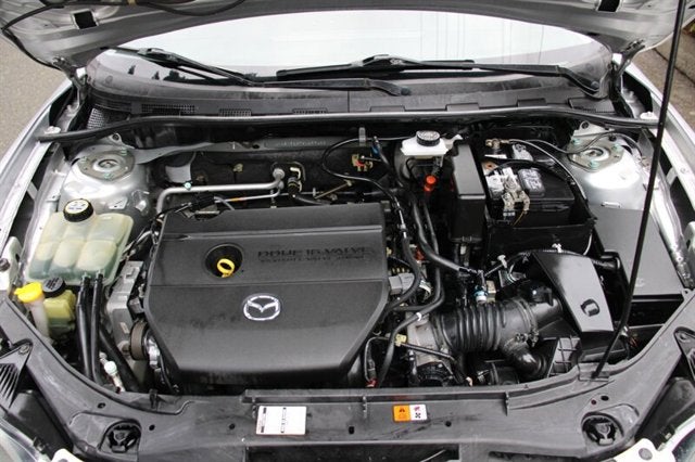 2009 Mazda Mazda3 i Touring Value