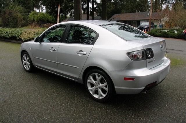 2009 Mazda Mazda3 i Touring Value