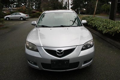 2009 Mazda Mazda3 i Touring Value
