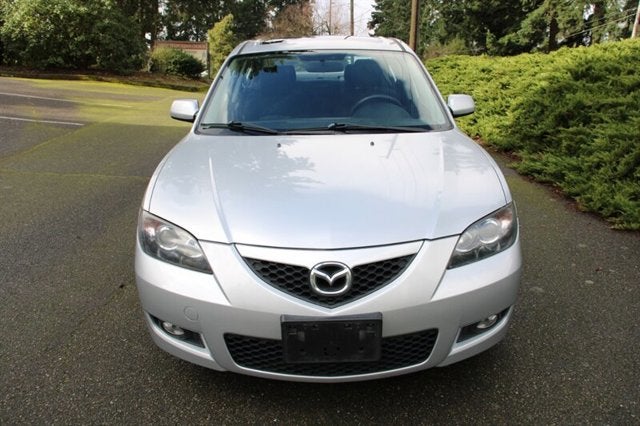 2008 Mazda Mazda3 i Touring Value