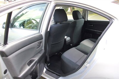 2008 Mazda Mazda3 i Touring Value