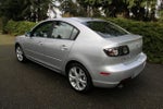 2008 Mazda Mazda3 i Touring Value