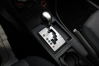 2008 Mazda Mazda3 i Touring Value