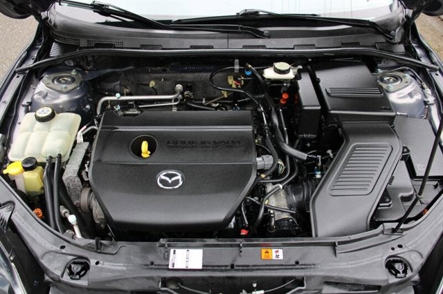 2008 Mazda Mazda3 s GT *Ltd Avail*