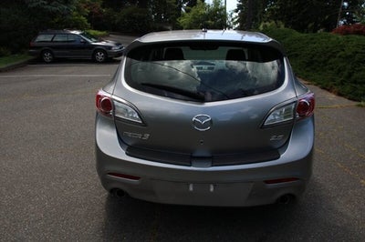 2010 Mazda Mazda3 s Sport