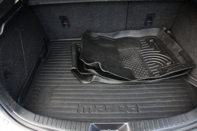 2010 Mazda Mazda3 s Sport