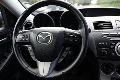 2010 Mazda Mazda3 s Sport