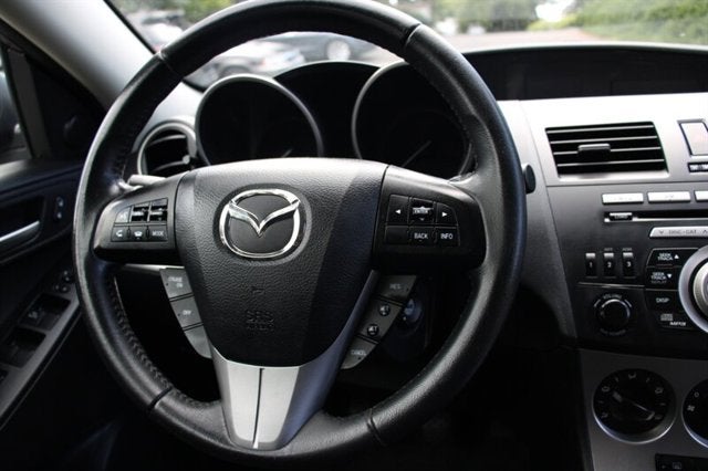 2010 Mazda Mazda3 s Sport