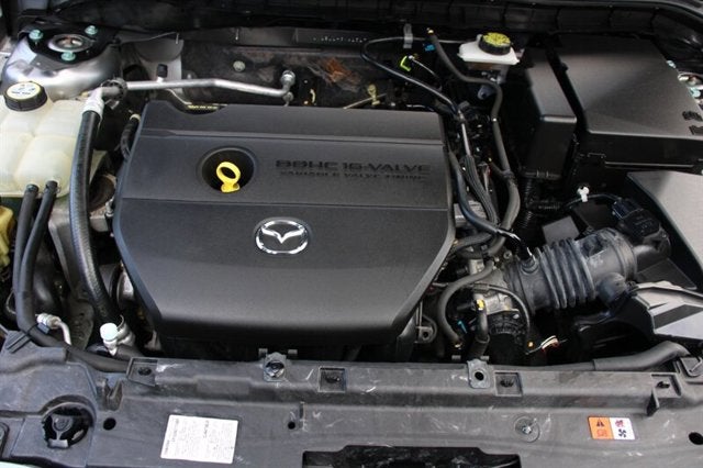 2010 Mazda Mazda3 s Sport