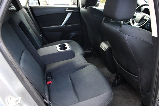 2010 Mazda Mazda3 s Sport