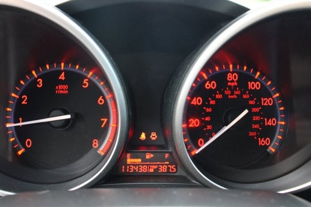 2010 Mazda Mazda3 s Sport