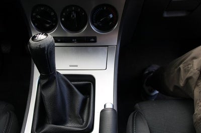 2010 Mazda Mazda3 s Sport