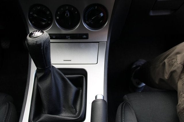 2010 Mazda Mazda3 s Sport