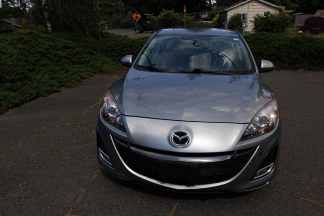 2010 Mazda Mazda3 s Sport