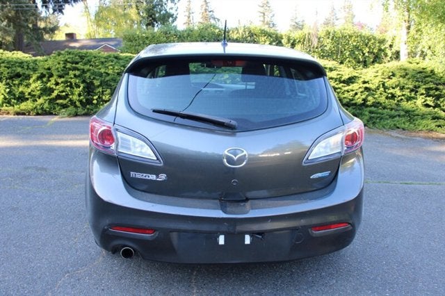 2012 Mazda Mazda3 i Touring