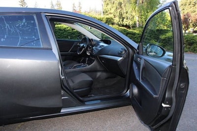 2012 Mazda Mazda3 i Touring