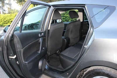 2012 Mazda Mazda3 i Touring