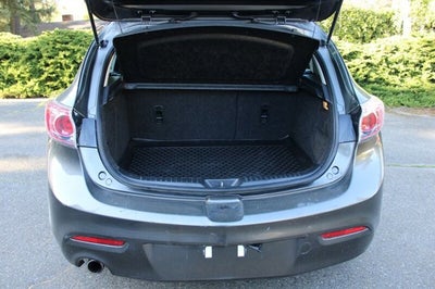 2012 Mazda Mazda3 i Touring