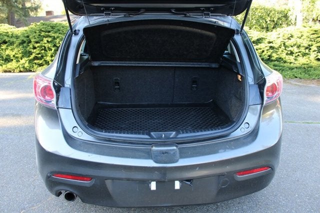 2012 Mazda Mazda3 i Touring