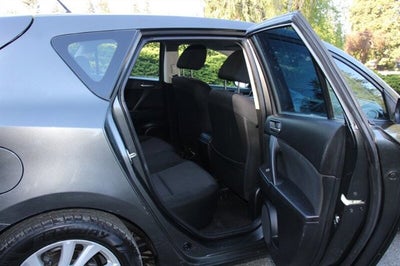 2012 Mazda Mazda3 i Touring