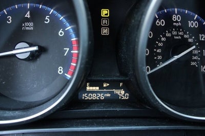 2012 Mazda Mazda3 i Touring
