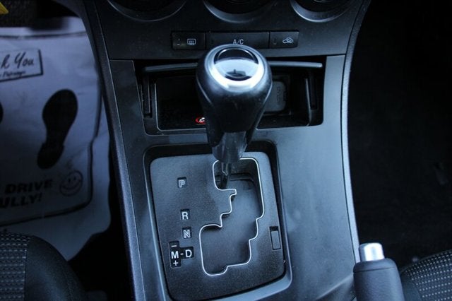 2012 Mazda Mazda3 i Touring