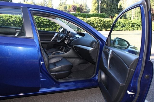 2013 Mazda Mazda3 i Grand Touring