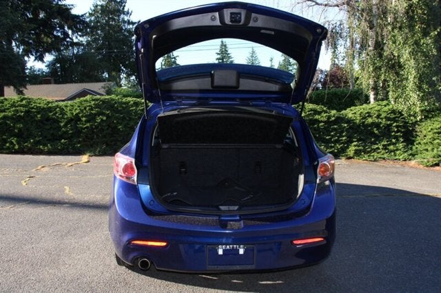 2013 Mazda Mazda3 i Grand Touring