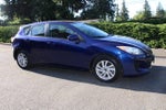 2013 Mazda Mazda3 i Grand Touring