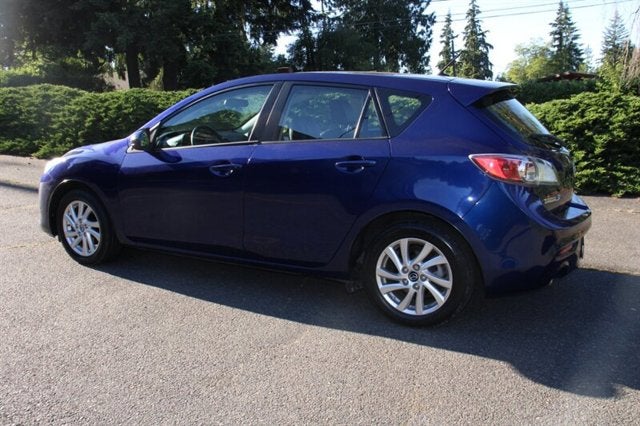2013 Mazda Mazda3 i Grand Touring