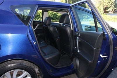2013 Mazda Mazda3 i Grand Touring