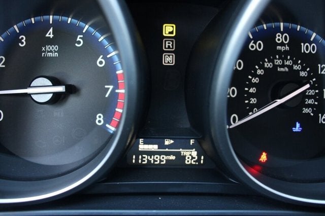 2013 Mazda Mazda3 i Grand Touring