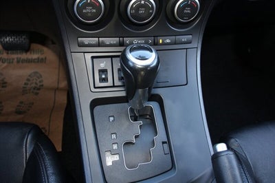 2013 Mazda Mazda3 i Grand Touring
