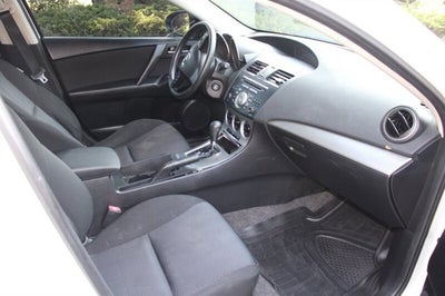 2010 Mazda Mazda3 i Touring