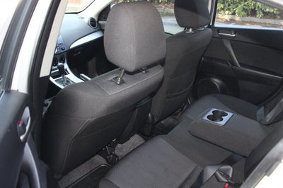 2010 Mazda Mazda3 i Touring