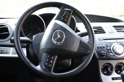 2010 Mazda Mazda3 i Touring