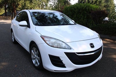 2010 Mazda Mazda3 i Touring