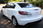 2010 Mazda Mazda3 i Touring