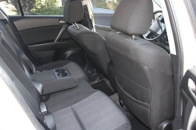 2010 Mazda Mazda3 i Touring