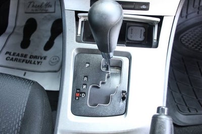 2010 Mazda Mazda3 i Touring