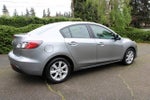 2010 Mazda Mazda3 i Touring